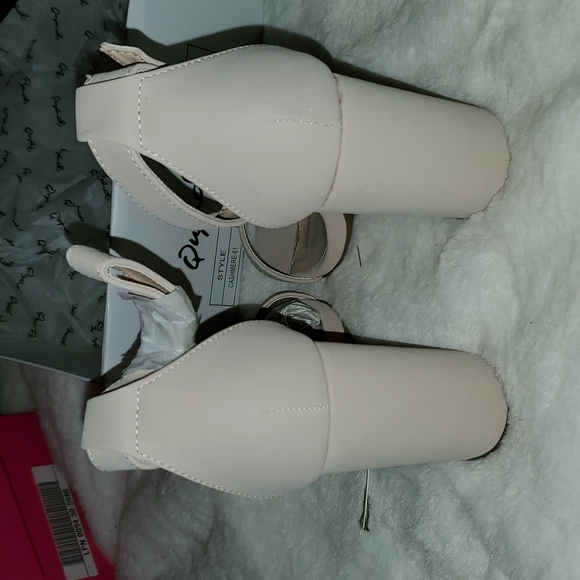 Nude heel - Picture 6 of 7